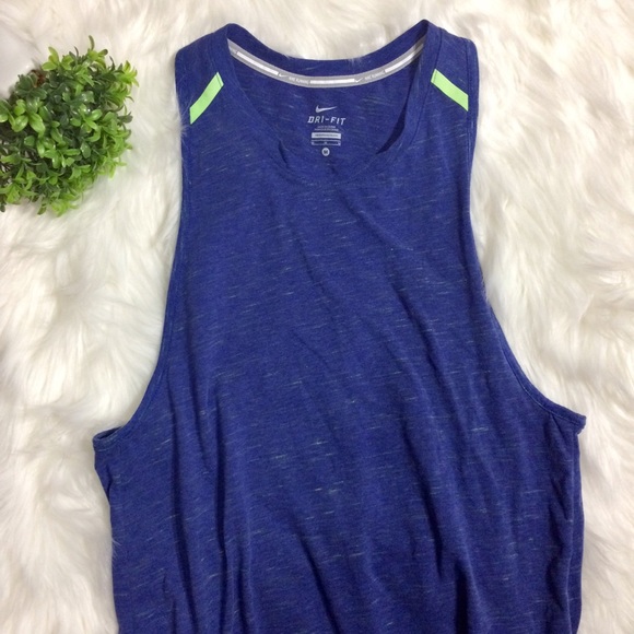 Nike Tops - Nike | Nike Dri-fit Muscle Tank
